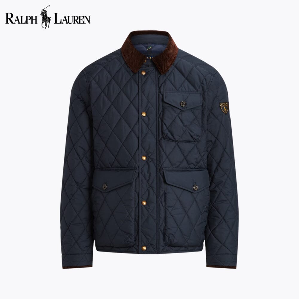 R&L The Beaton Jacket