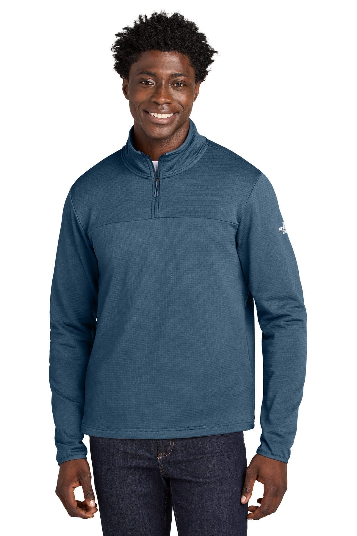 TNF ® Aim 1/4-Zip Fleece NF0A8ENJ