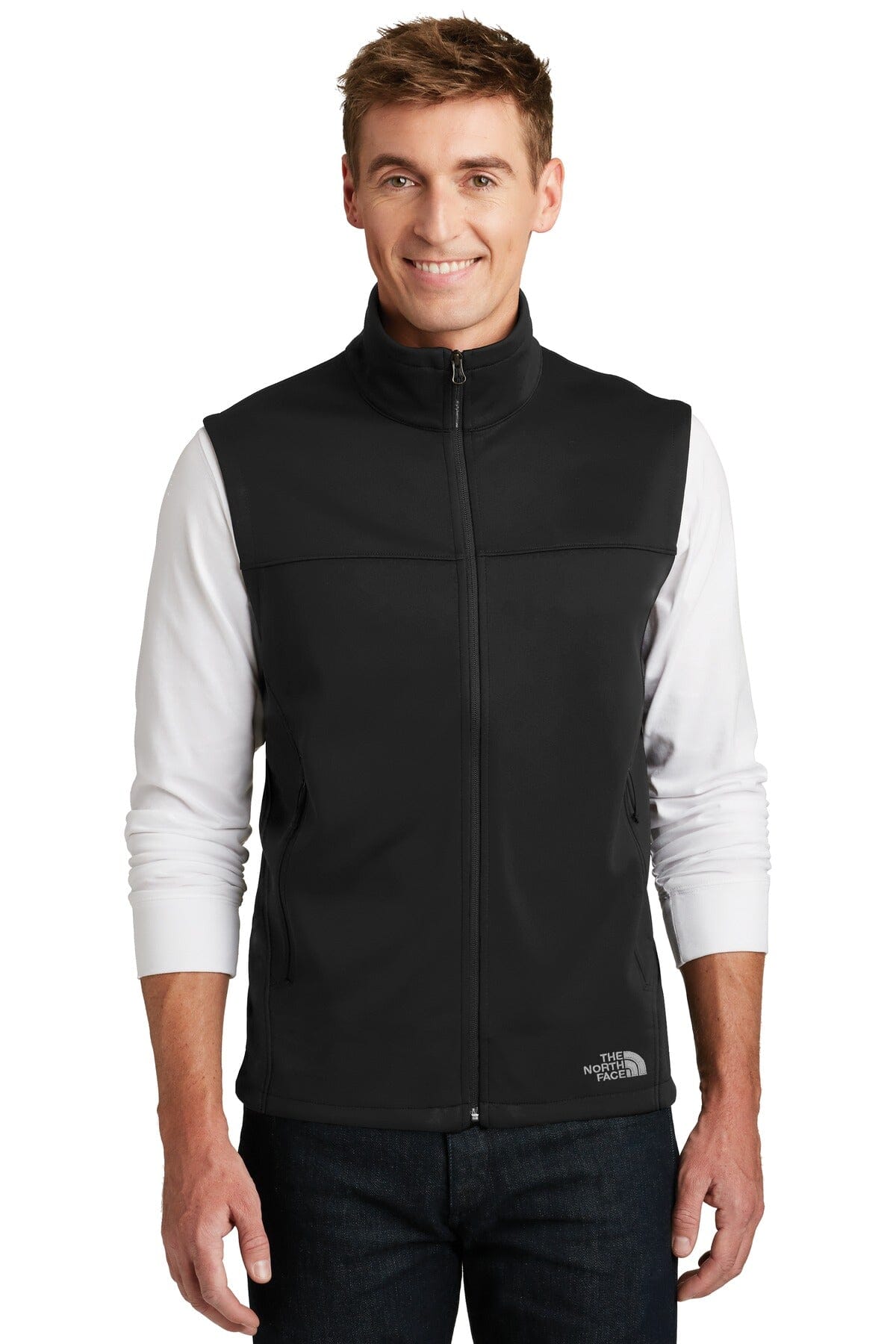 TNF ® Ridgewall Soft Shell Vest. NF0A3LGZ
