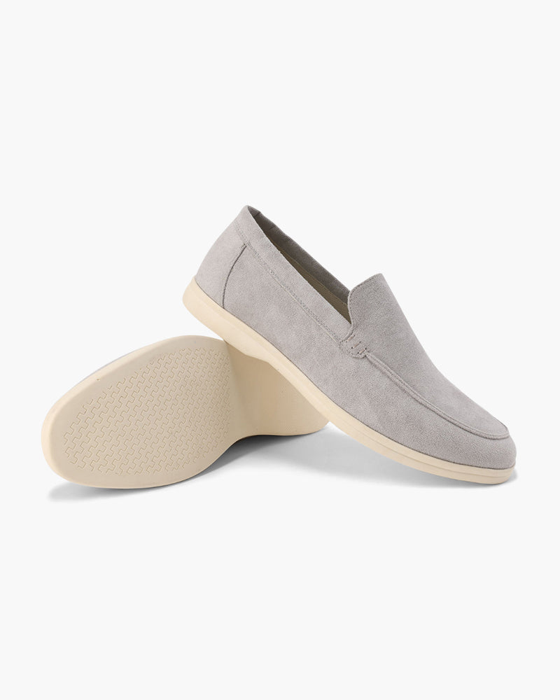 Lorenzo Suede Loafers